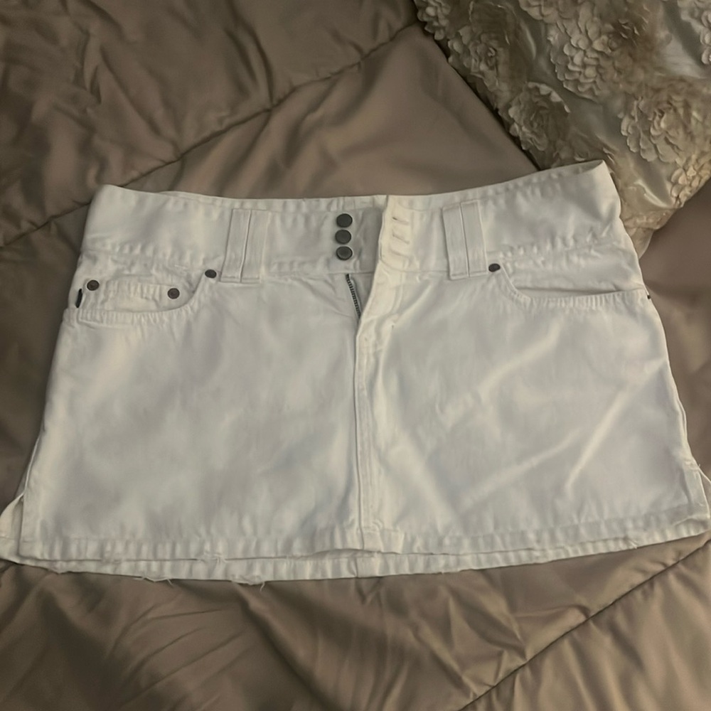 Abercrombie & Fitch Mini 🤍